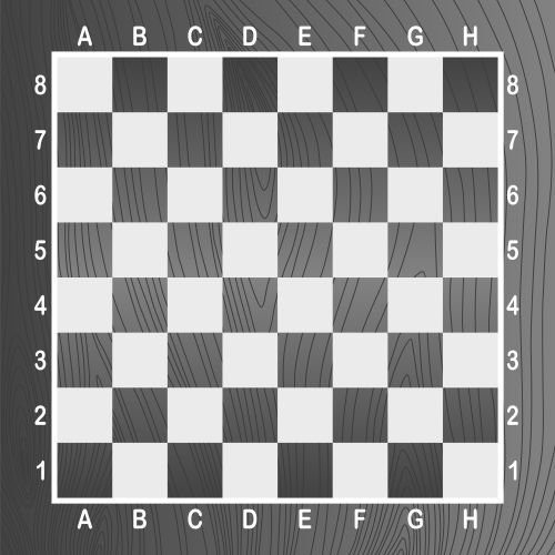 chessboard